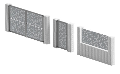 Design AL sheet, 1000x2000x3mm