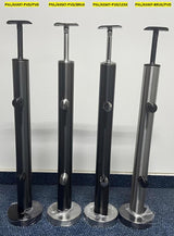 Stainless steel Baluster post