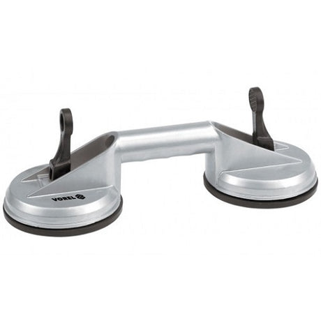 Glass panel holder 70 kg al