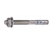 Wedge anchor, galvanized, M6x60mm