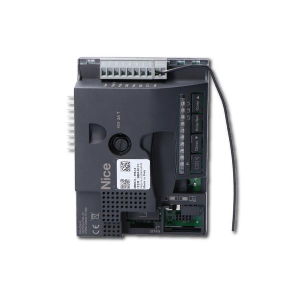 Control unit for ROAD400