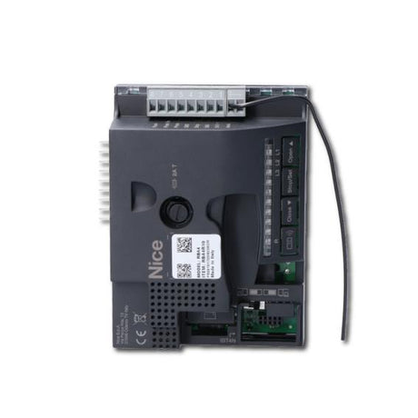 Control unit for ROAD400