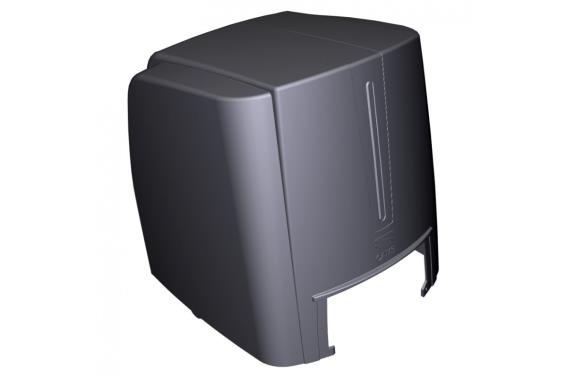 Plastic cover for FAST