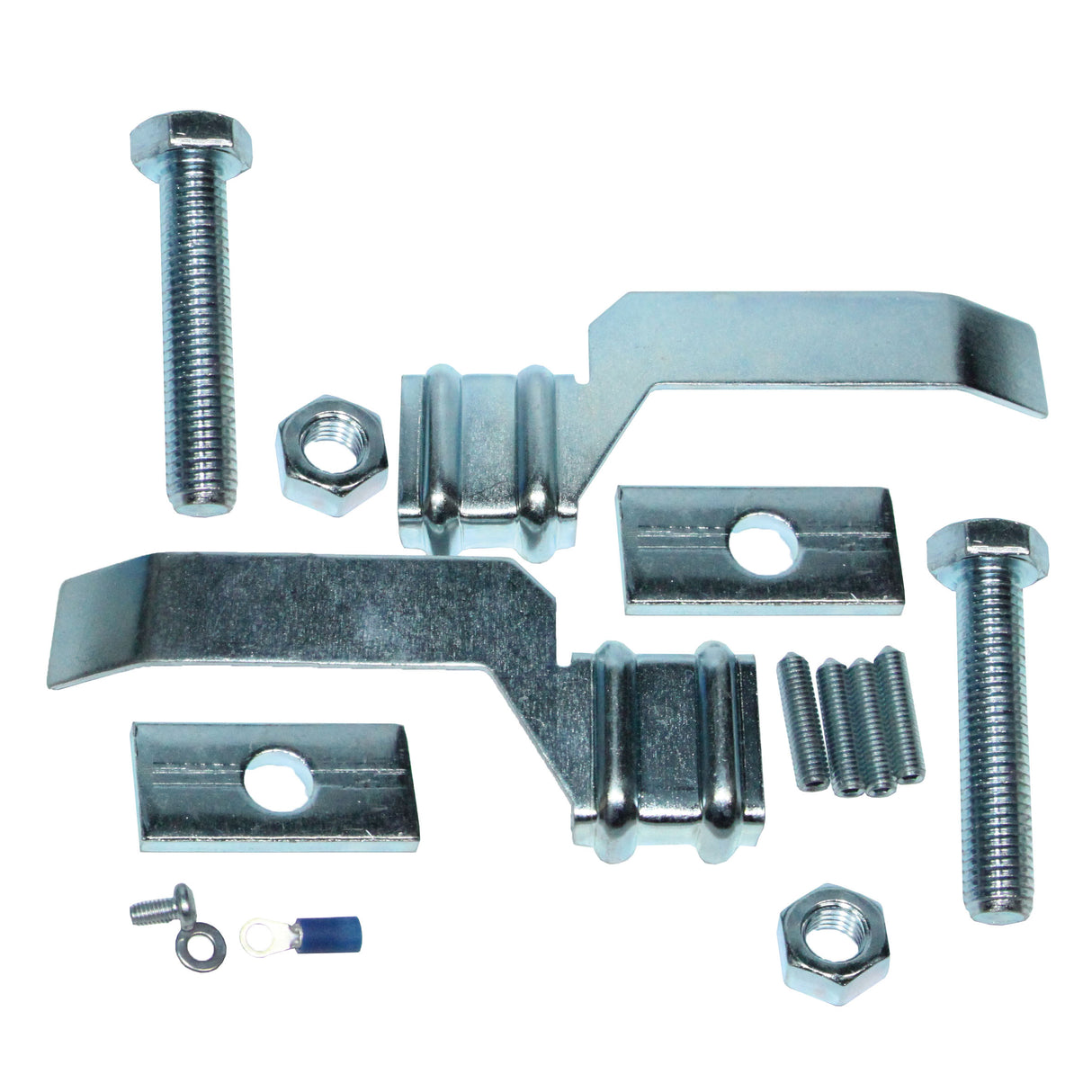 End stop - set for BX-A, BX-B, BK-1200, ...