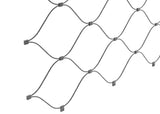 stainless steel wire mesh