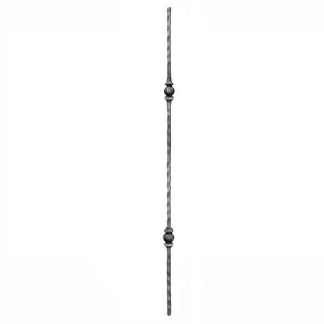 Forged rod h1000, b35mm, P/111-12