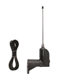 CAME antenna 433.9 MHz coaxial cable 5m