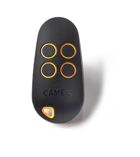 Came Remote control fixed code, 4CH, 433/868 Mhz