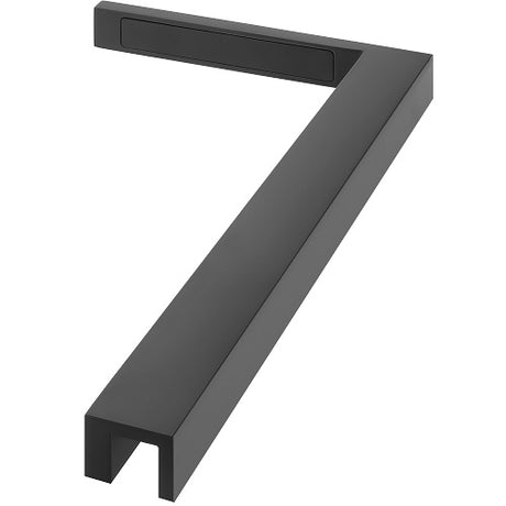 Stabilizing corner black