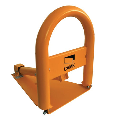 CAME parking barrier set 24V (450x350)
