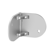 Adjustable lateral anchoring