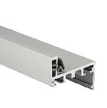 Aluminiumzargen