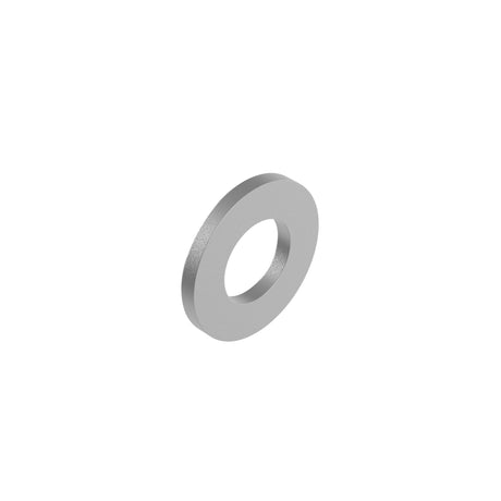 Plain washer, galvanized, M10, Zn